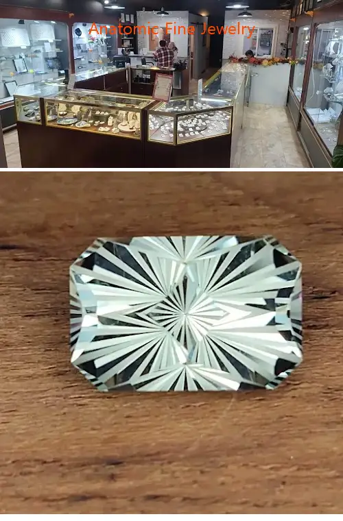 Anatomic Fine Jewelry