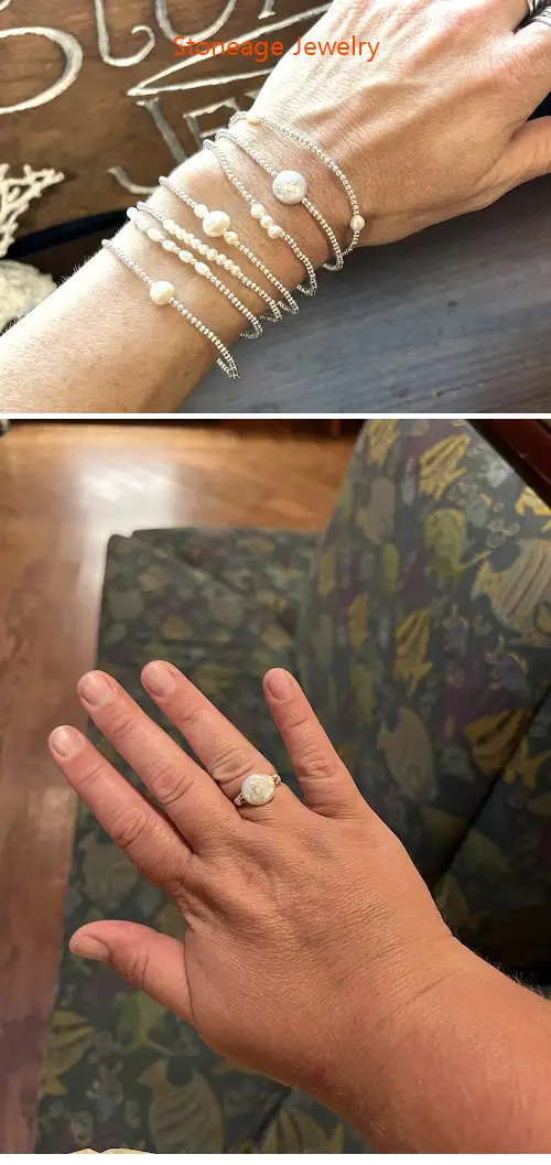 Stoneage Jewelry