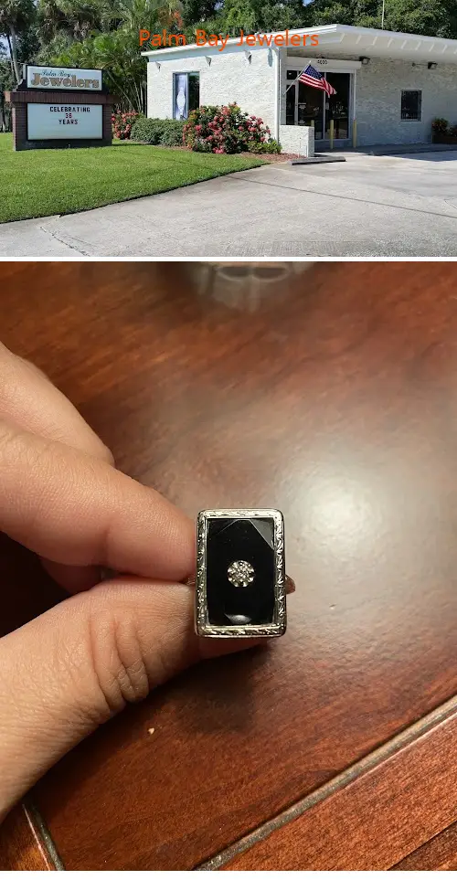 Palm Bay Jewelers