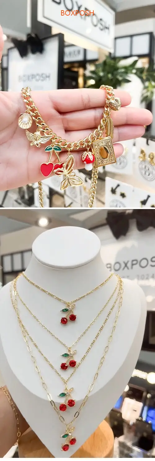 BOXPOSH