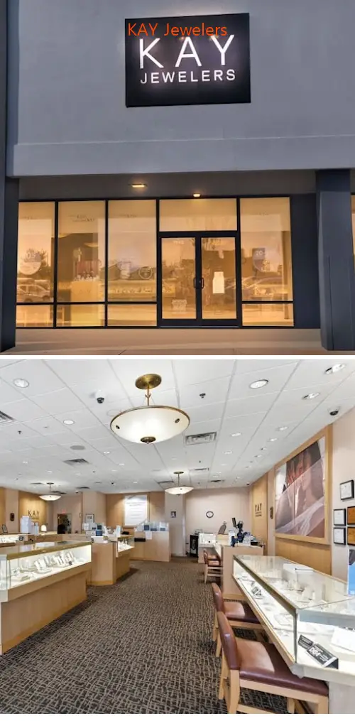 KAY Jewelers