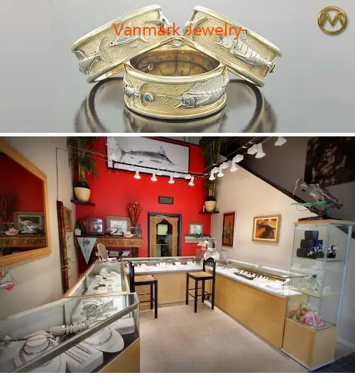 Vanmark Jewelry
