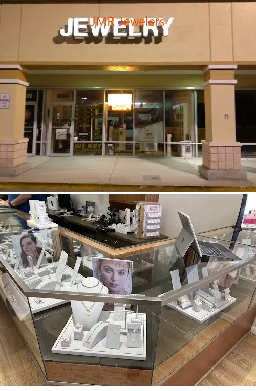 JMR Jewelers