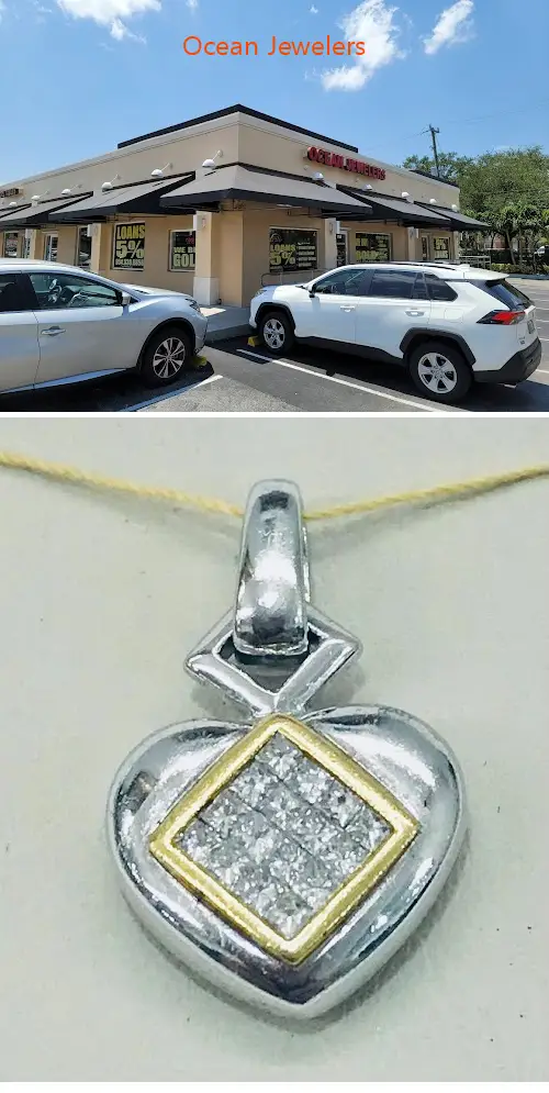 Ocean Jewelers