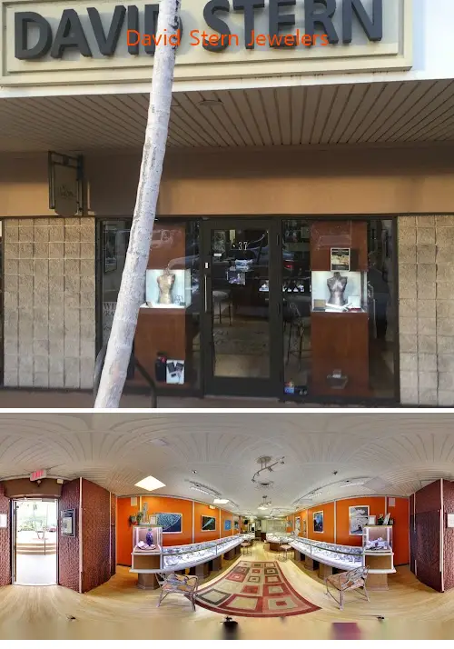 David Stern Jewelers