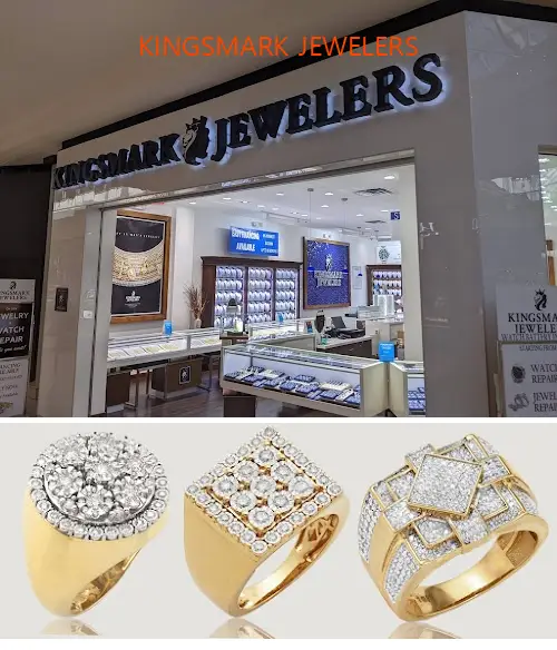 KINGSMARK JEWELERS