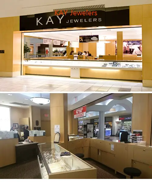 KAY Jewelers