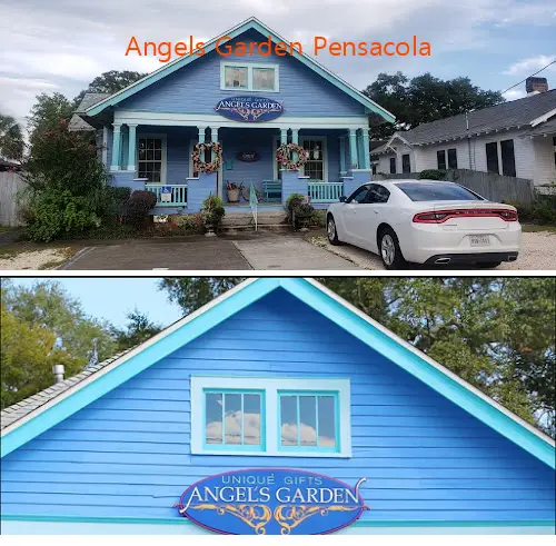 Angels Garden Pensacola