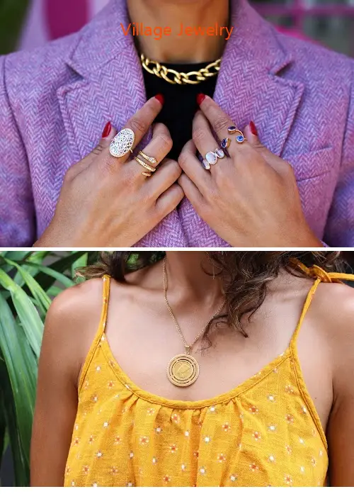 Village Jewelry