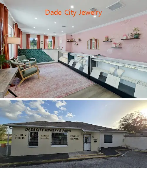 Dade City Jewelry