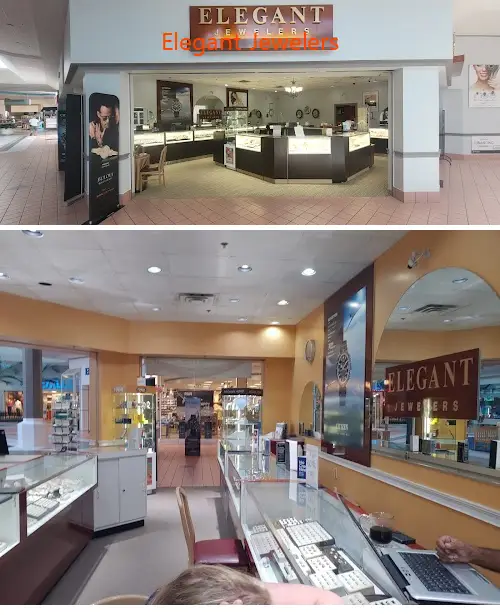 Elegant Jewelers