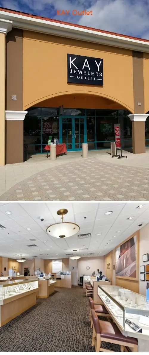 KAY Outlet