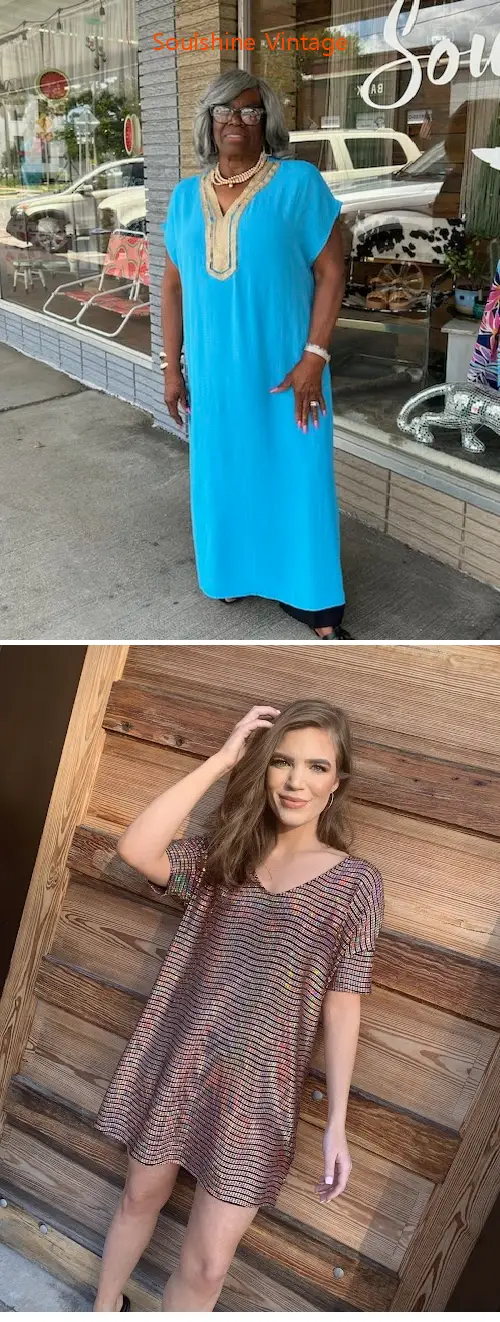 Soulshine Vintage