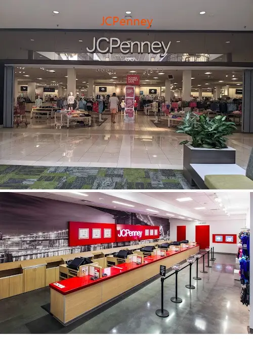 JCPenney