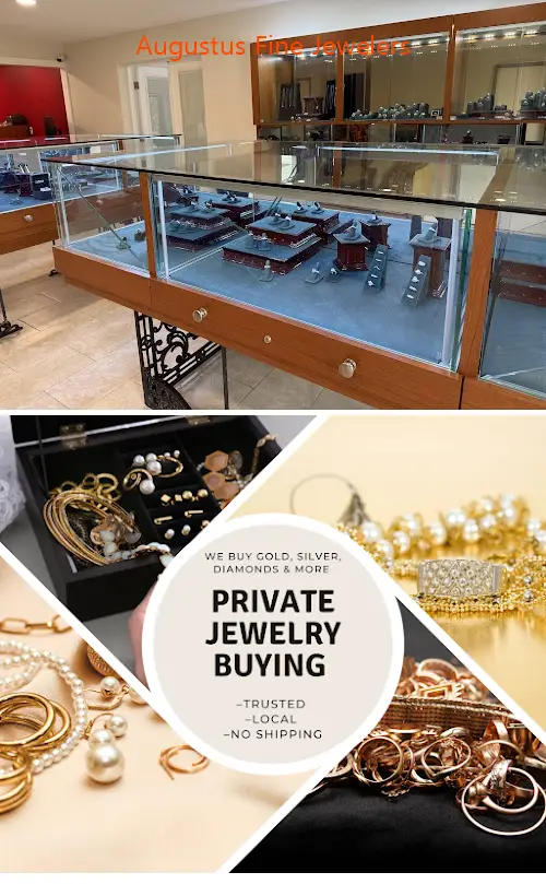 Augustus Fine Jewelers