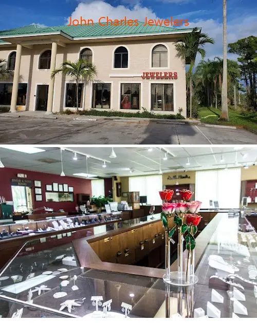 John Charles Jewelers