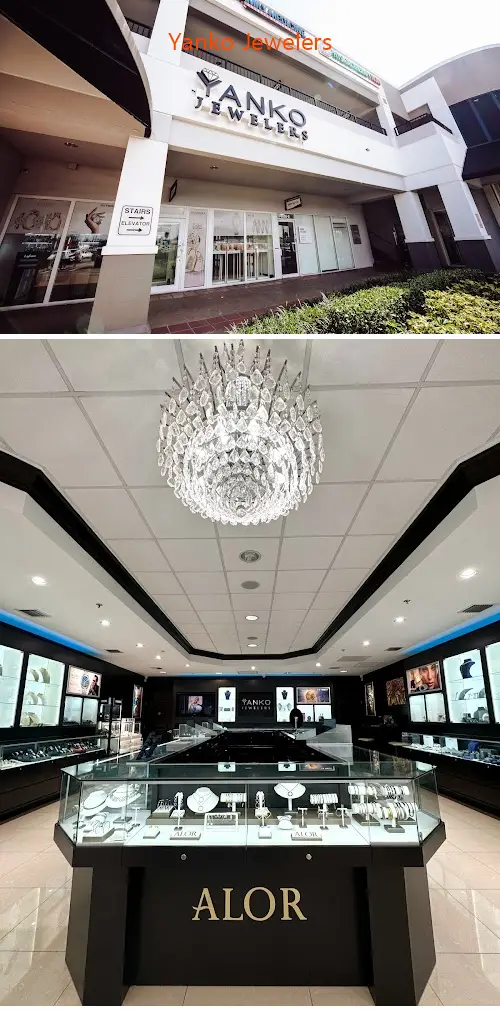Yanko Jewelers