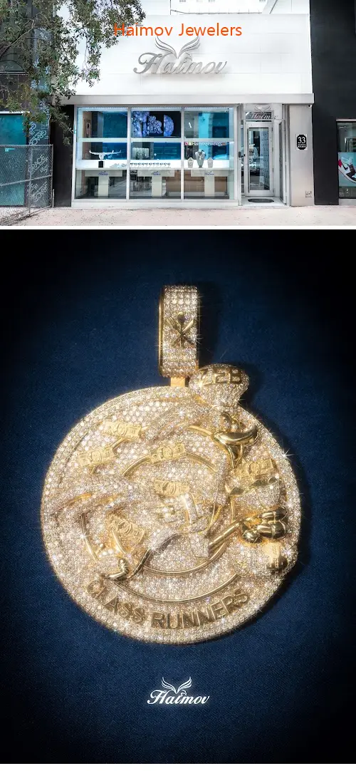 Haimov Jewelers