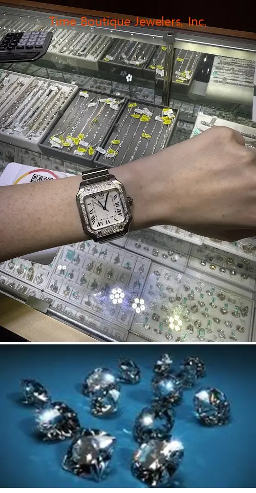 Time Boutique Jewelers, Inc.