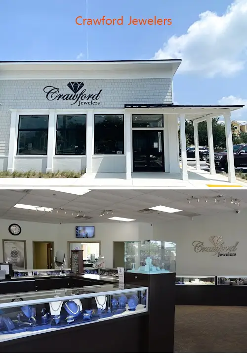 Crawford Jewelers