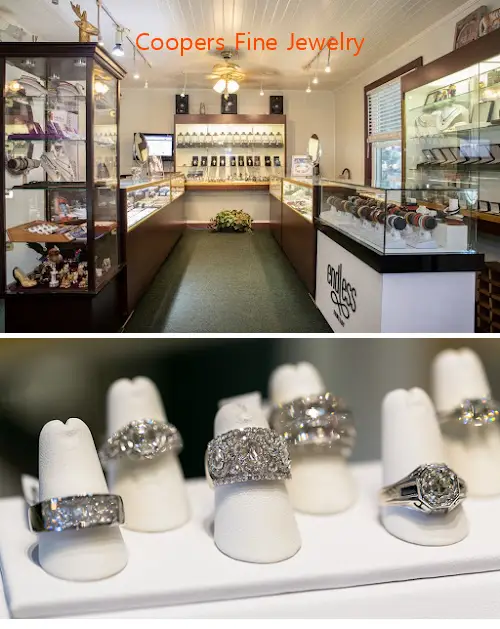 Coopers Fine Jewelry