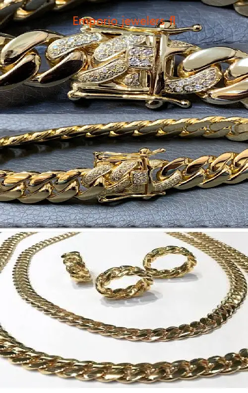 Emporio jewelers fl