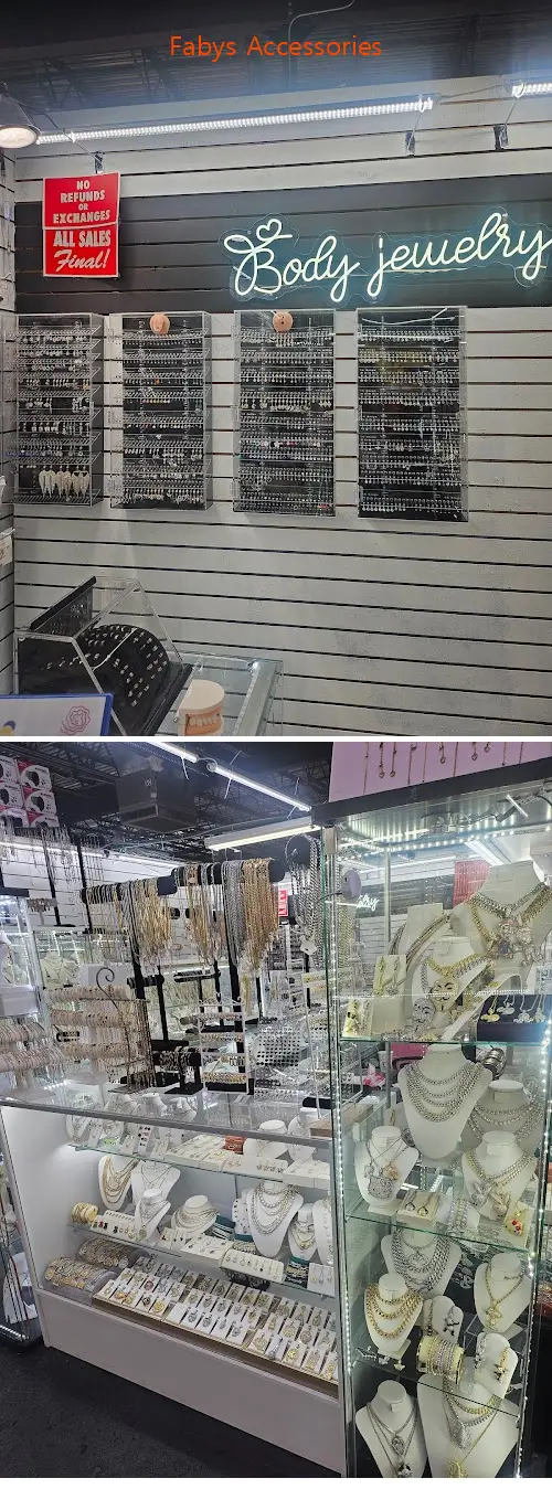 Fabys Accessories