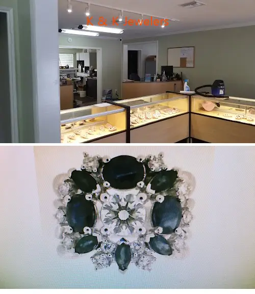K & K Jewelers