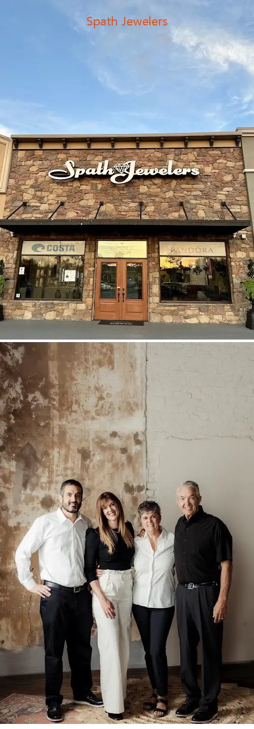 Spath Jewelers
