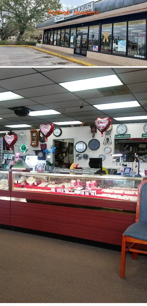 Foshee Jewelers