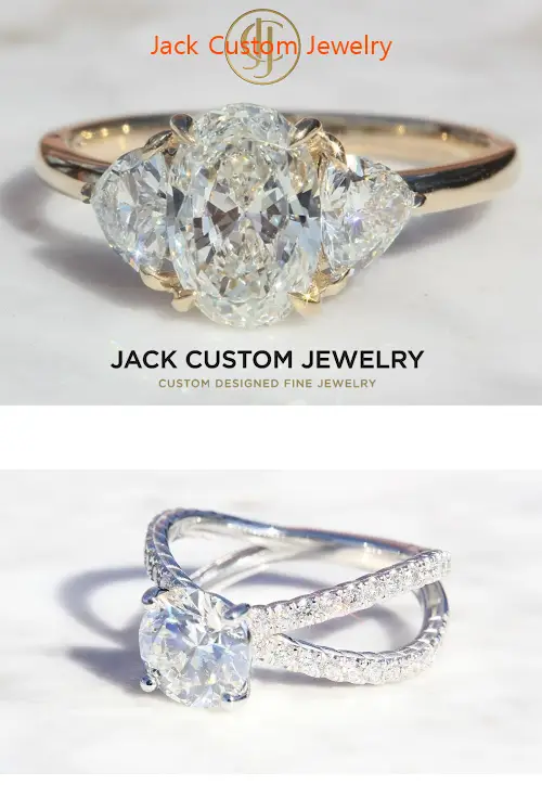 Jack Custom Jewelry