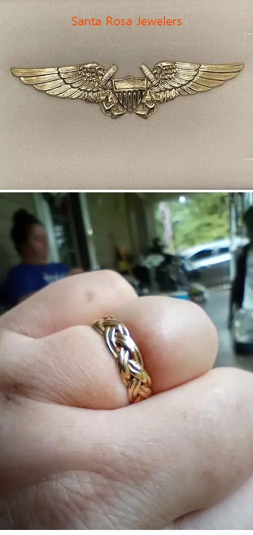 Santa Rosa Jewelers