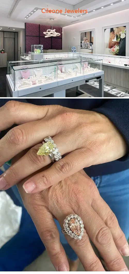 Cileone Jewelers