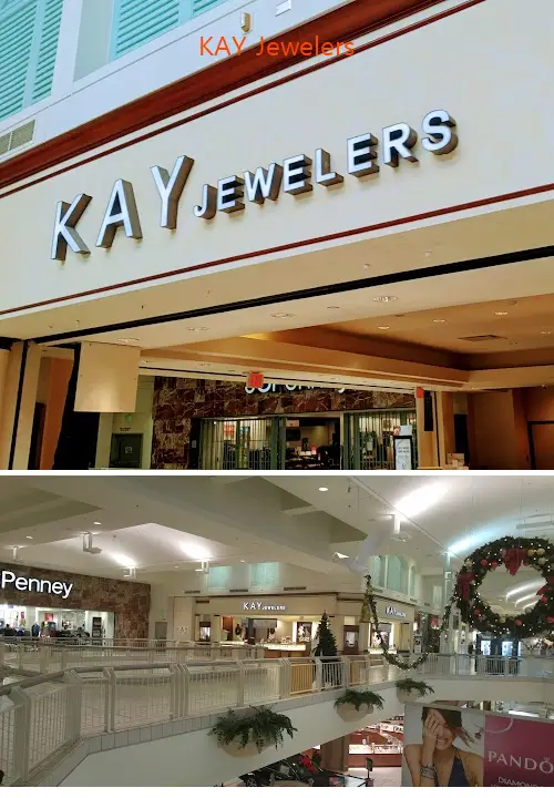 KAY Jewelers