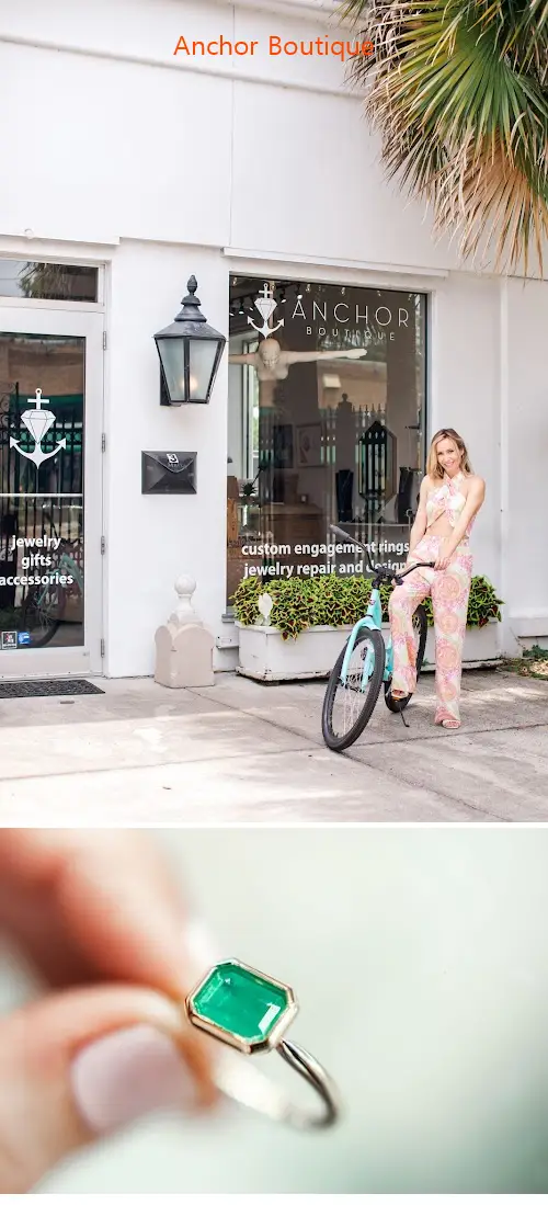 Anchor Boutique