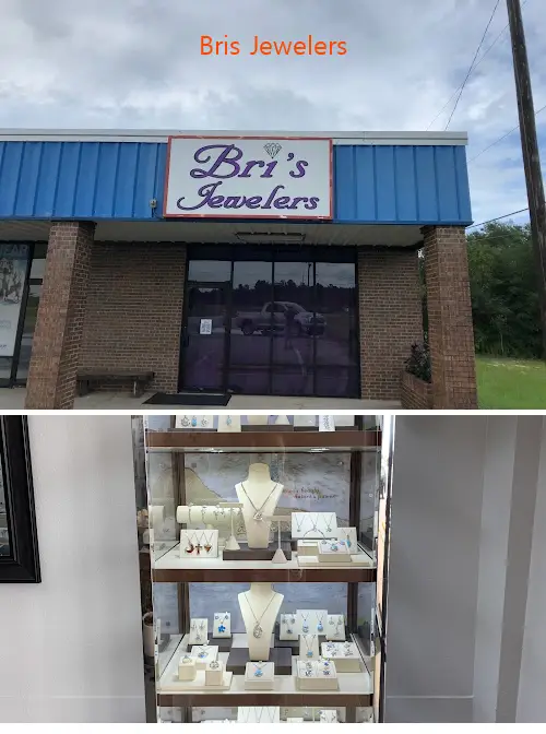 Bris Jewelers