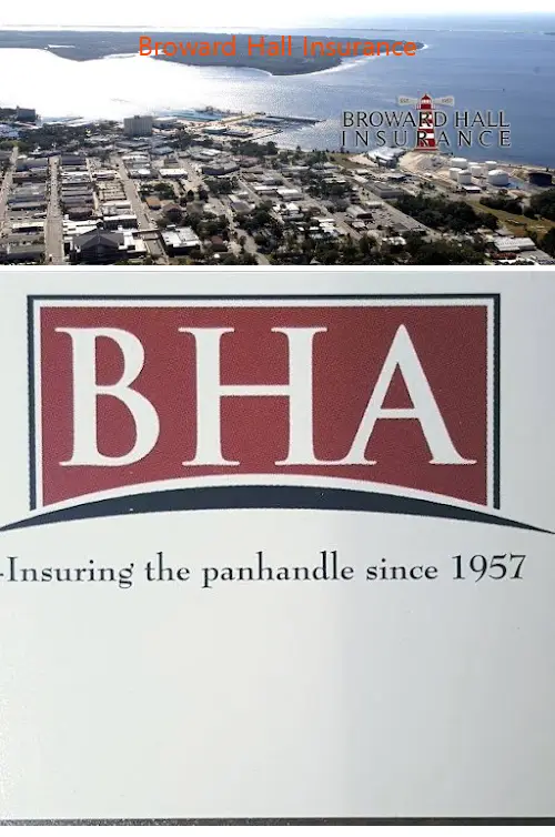 Broward Hall Insurance