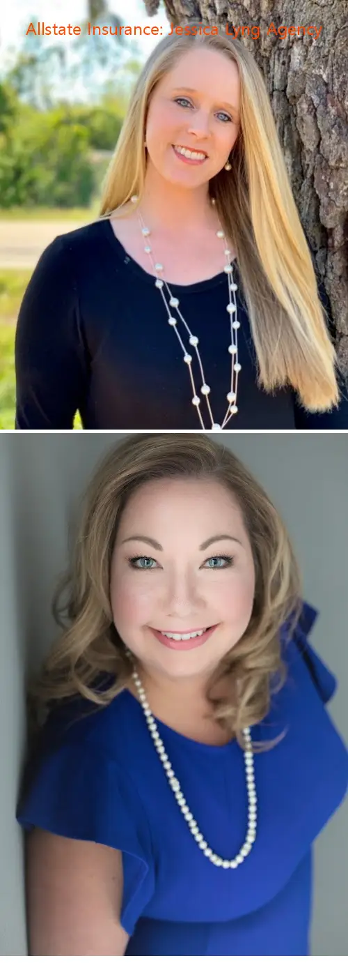 Allstate Insurance: Jessica Lyng Agency
