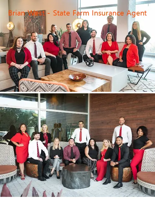 Brian West - State Farm Insurance Agent