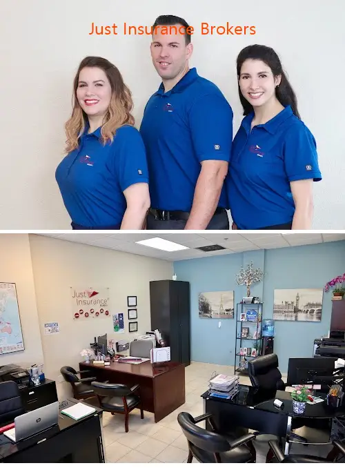Just Insurance Brokers