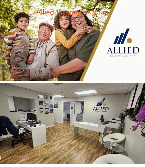 Allied Insurance Group