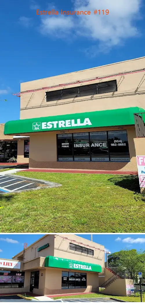 Estrella Insurance #119