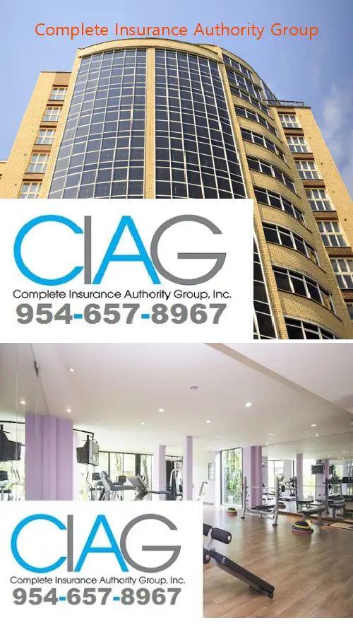 Complete Insurance Authority Group