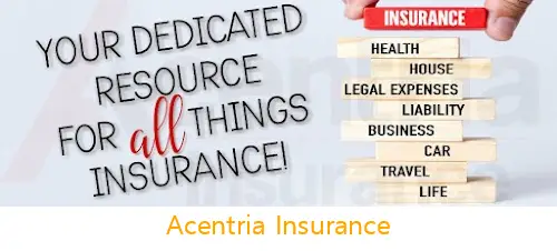 Acentria Insurance