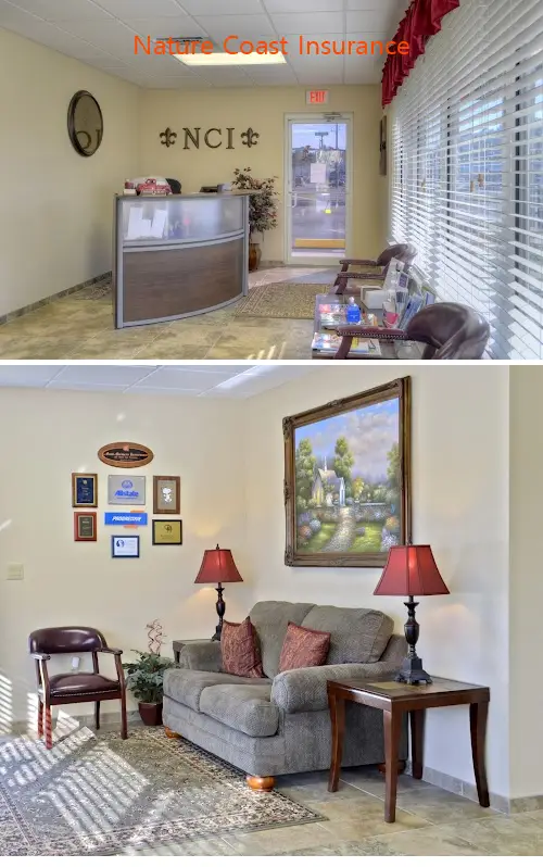 Nature Coast Insurance