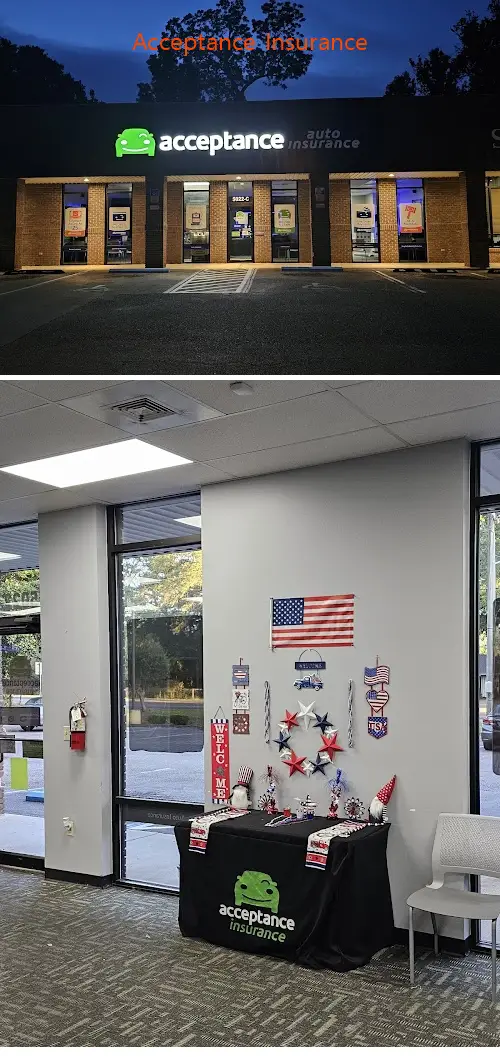 Acceptance Insurance