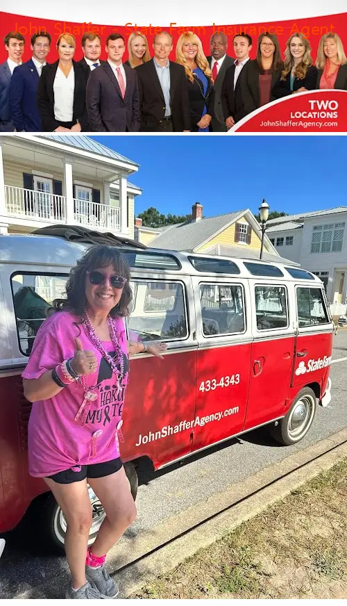 John Shaffer - State Farm Insurance Agent