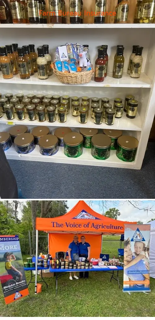 Farm Bureau Insurance