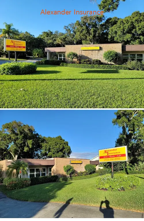Alexander Insurance