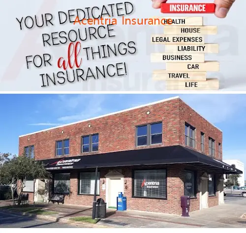 Acentria Insurance